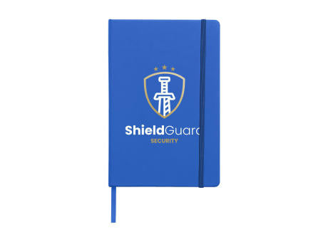 Note Notebook A5 Notizbuch