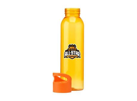 Sirius RCS RPET 650 ml drinking bottle