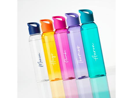 Sirius RCS RPET 650 ml drinking bottle