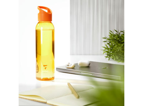Sirius RCS RPET 650 ml drinking bottle