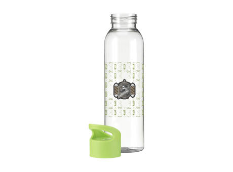 Sirius RCS RPET 650 ml drinking bottle