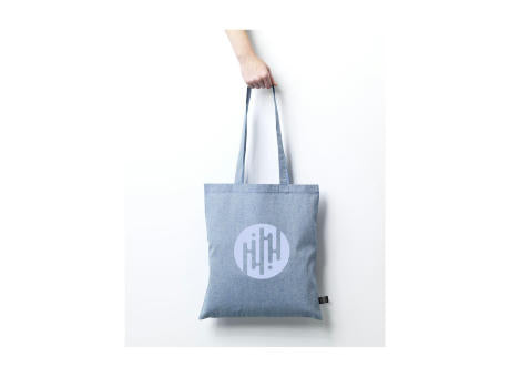 GRS Recycled Cotton Shopper (180 g/m²) Tasche