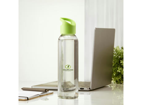 Sirius RCS RPET 650 ml drinking bottle