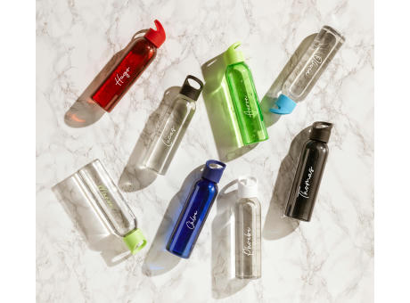 Sirius RCS RPET 650 ml drinking bottle
