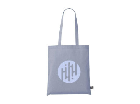 GRS Recycled Cotton Shopper (180 g/m²) Tasche