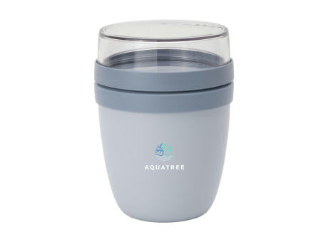 Mepal Lunchpot Ellipse 300 ml Lebensmittelbehälter