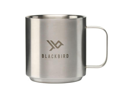 Knox RCS Recycled Iso Mug 300 ml Tasse