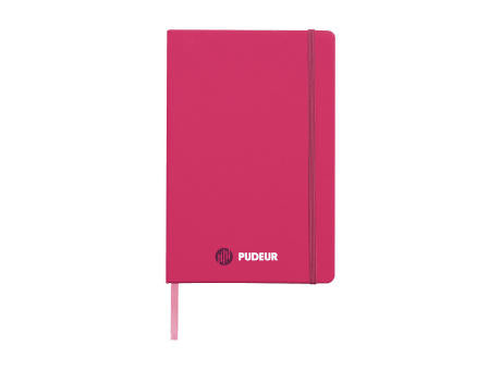 Note Notebook A5 Notizbuch