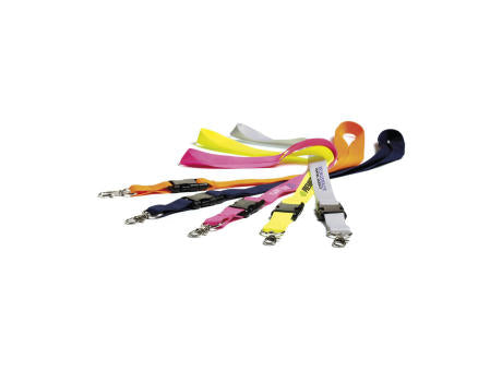 KeyCord 2 cm Schlüsselband