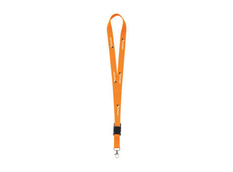 KeyCord 2 cm Schlüsselband