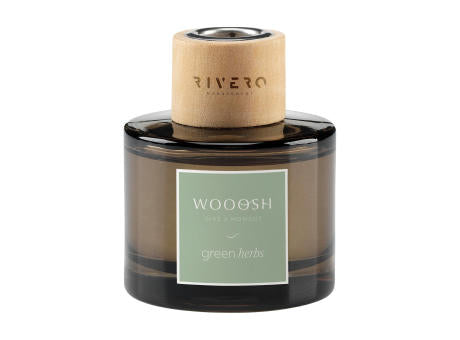 Wooosh Fragrance Sticks Green Herbs Duftstäbchen