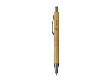 Sento Bamboo Kugelschreiber