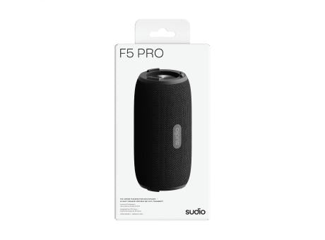 Sudio Bluetooth Speaker F5 Pro
