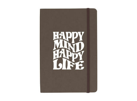 CraftCover Notebook A5 Notizbuch