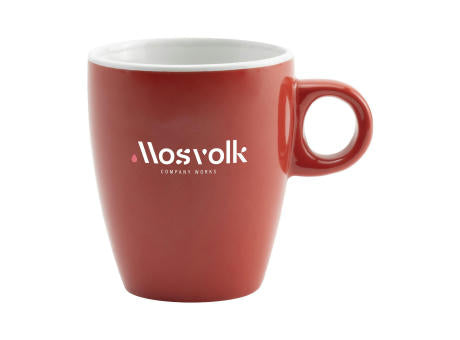 CoffeeCup Colour 200 ml Tasse