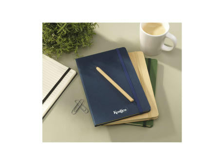 CraftCover Notebook A5 Notizbuch