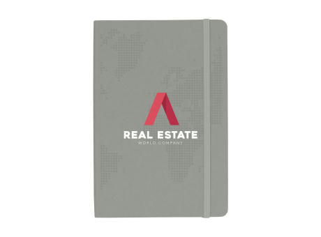CraftCover Notebook A5 Notizbuch