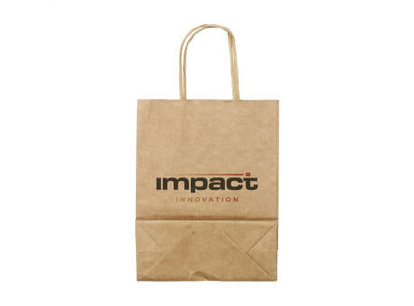 Pagari Paper Bag A5 Papiertüte