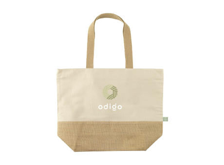 Cancun Beachbag Organic Cotton (320 g/m²)