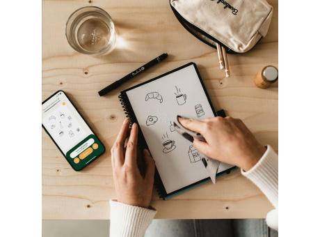 Bambook Classic Original Notebook A5