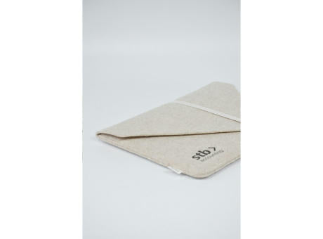 Recycled Felt Laptop Sleeve 14"