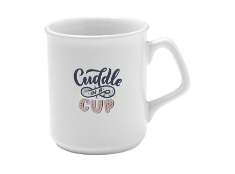 Royal White 280 ml Tasse