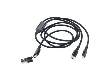 Juice RCS Charging Set
