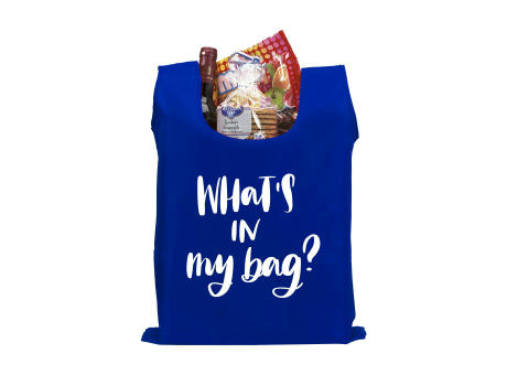 Shop Easy faltbare Einkaufstasche