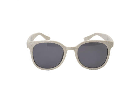 Eco Wheatstraw Sonnenbrille aus Weizenstroh