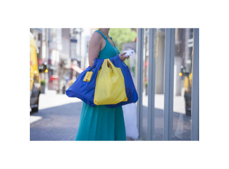 Shop Easy faltbare Einkaufstasche