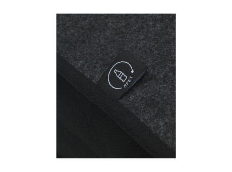 Vibe Shopper GRS RPET Felt/Cotton (320 g/m²) Tasche