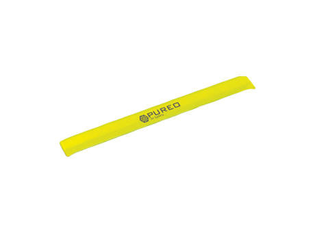 SnapWrap PVC Armband
