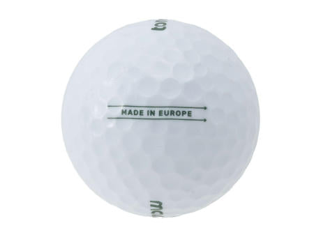 tomorrow golf Single Pack Recycled Golf Balls