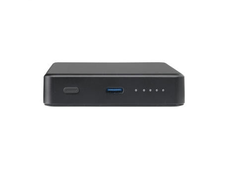 Wireless RCS Recycled Alu Magsafe Powerbank 10000