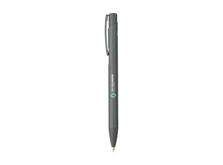 Ebony Mono Matt RCS Recycled Alu