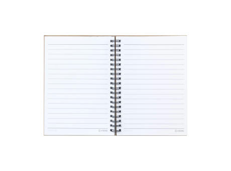 StonePaper Notebook Notizbuch