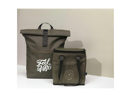 Lennon RCS Recycled Cooler Bag Kühltasche