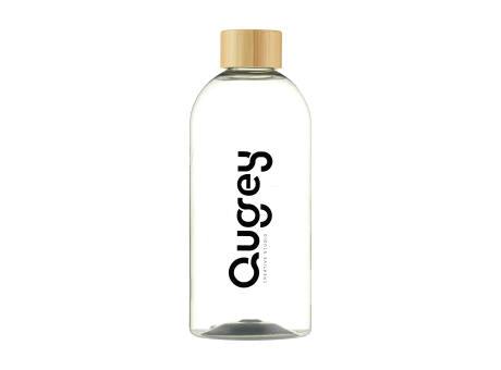 RPET Bottle Trans 500 ml Wasserflasche