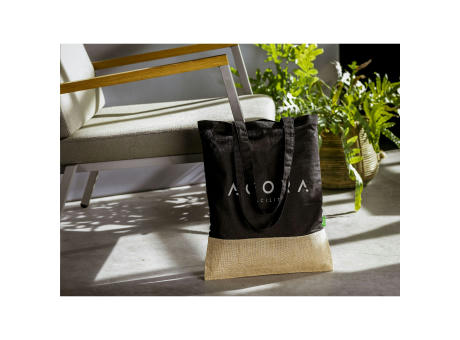 Combi Organic Shopper (160 g/m²) Tasche