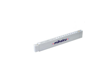 Metric Zollstock