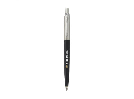 Parker Jotter Recycelter Kugelschreiber - blaue Tinte