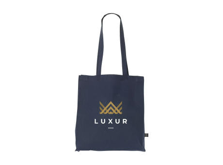 Colour Square Bag GRS Recycled Cotton (150 g/m²) Tasche