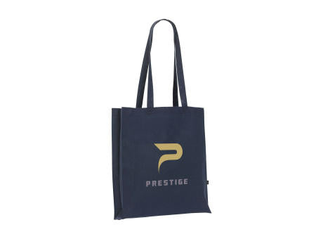 Colour Square Bag GRS Recycled Cotton (150 g/m²) Tasche