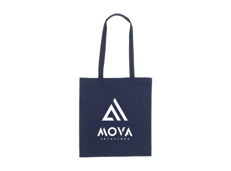 Colour Square Bag GRS Recycled Cotton (150 g/m²) Tasche