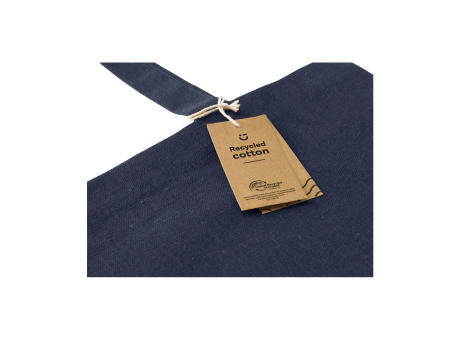 Colour Square Bag GRS Recycled Cotton (150 g/m²) Tasche