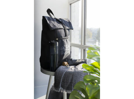 Nolan Recycled RPET Rucksack