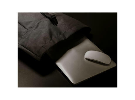 Nolan Recycled RPET Rucksack
