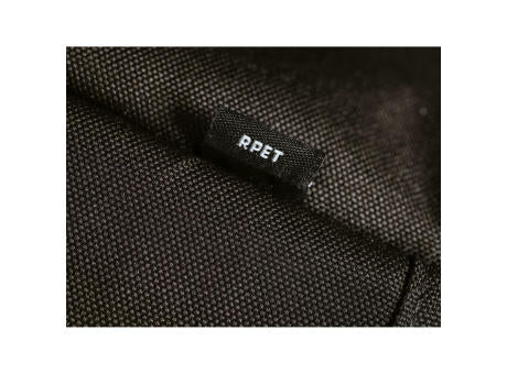 Nolan Recycled RPET Rucksack
