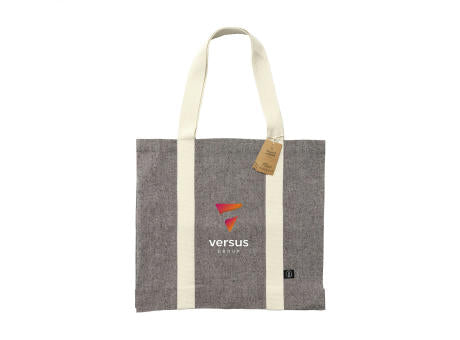 Line GRS Recycled Shopper Bag (210 g/m²)