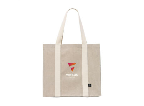 Line GRS Recycled Shopper Bag (210 g/m²)